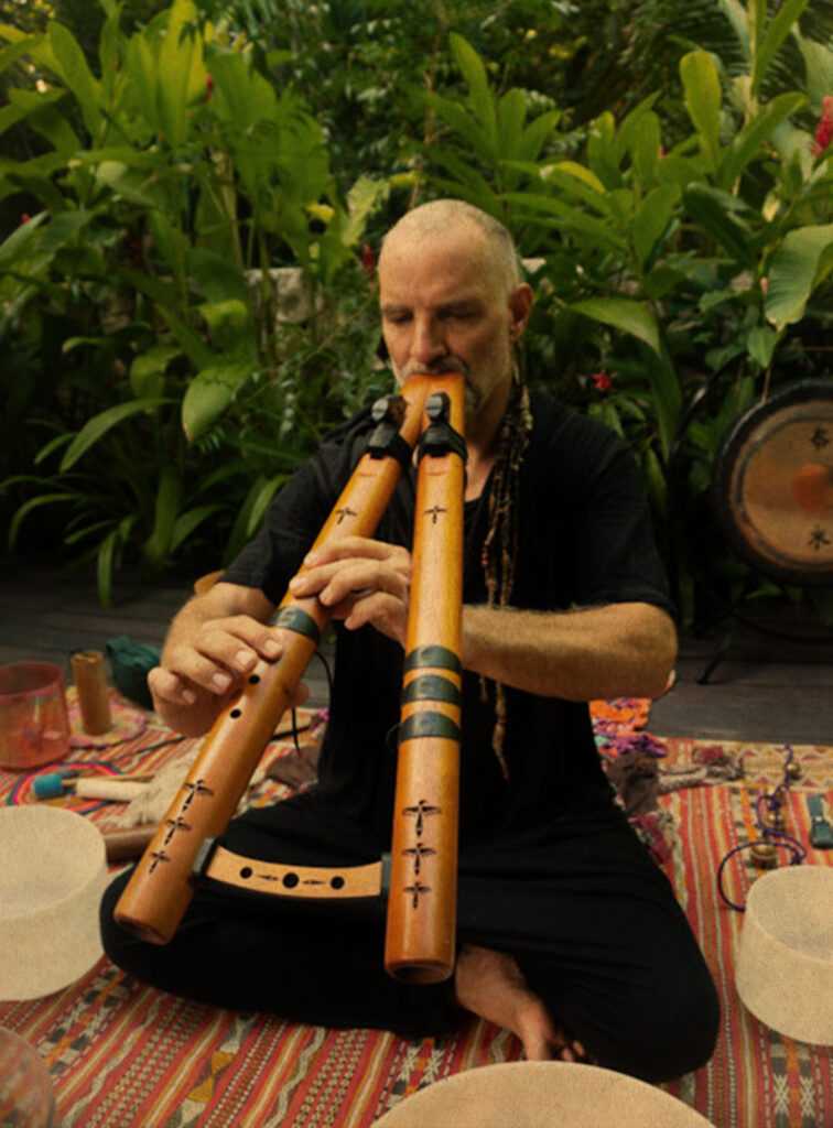 Cultivating Human Power Tools- Contemplation