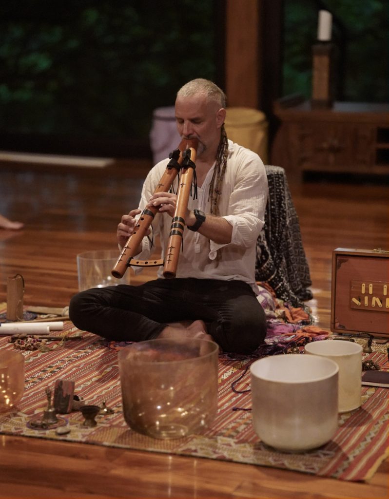 Cultivating Human Power Tools- Contemplation